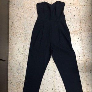 Dark Navy jumpsuits